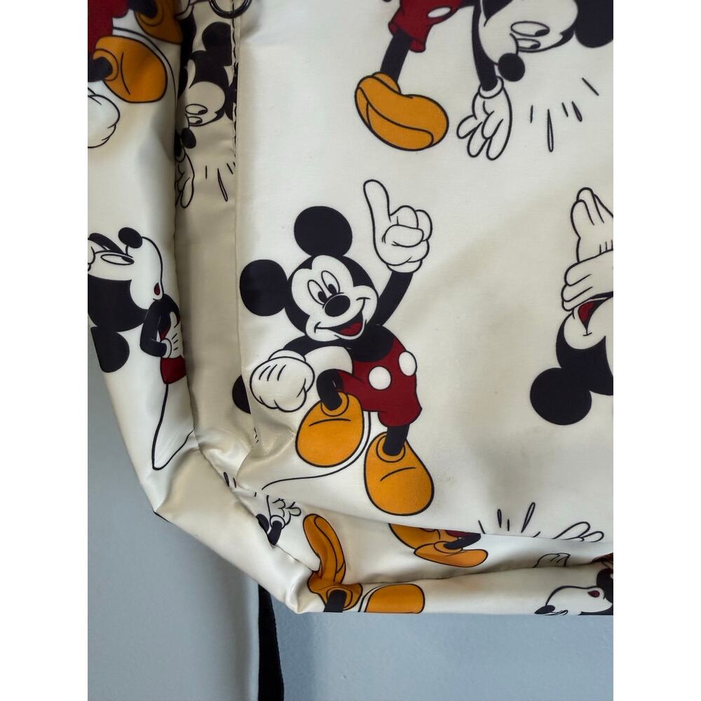 Mickey Mouse Backpack - Picture 3 of 8